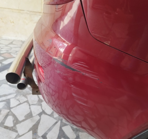 تصویر لیفان X60 دنده ای 3