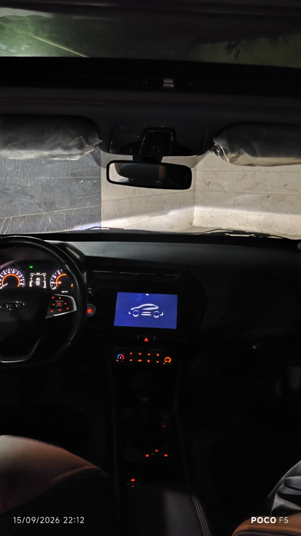 تصویر ام وی ام X22 PRO IE اتوماتیک 3
