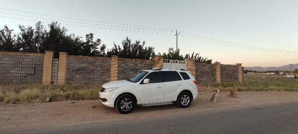 تصویر هایما S7 2.0 لیتر 2