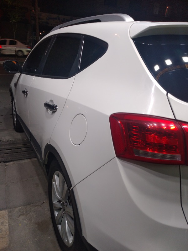 تصویر جک S5 اتوماتیک 1