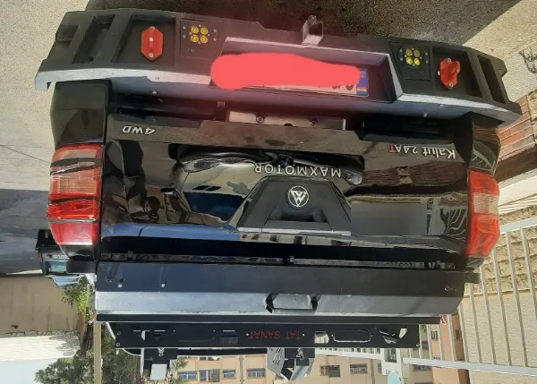 تصویر مکث موتور کلوت اتوماتیک تیپ 2 2