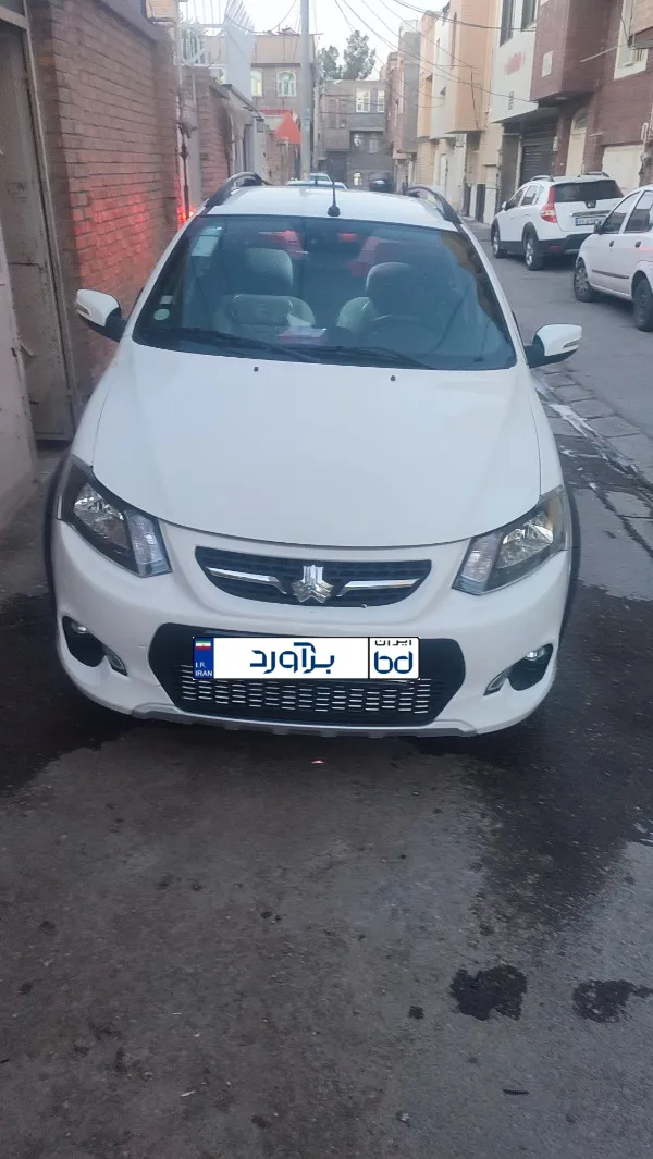 تصویر کوییک اتوماتیک پلاس 3