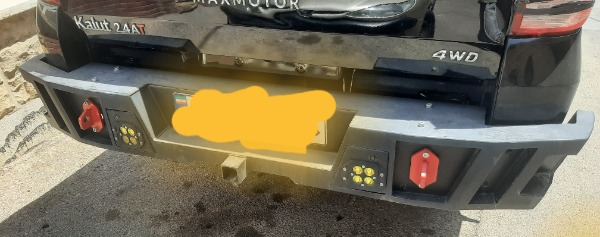 تصویر مکث موتور کلوت اتوماتیک تیپ 2 4