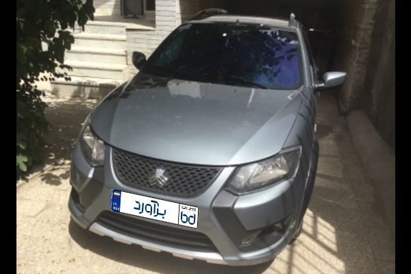 تصویر کوییک دنده ای GXR-L 1