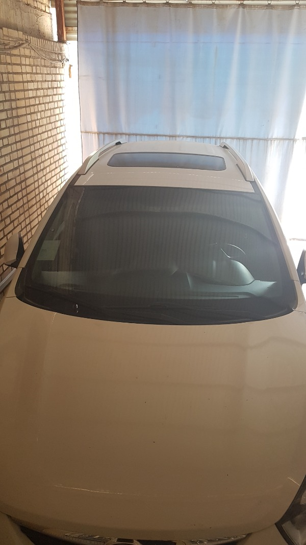 تصویر جک S5 اتوماتیک 2