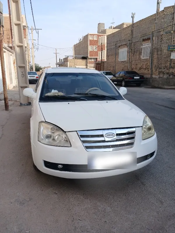تصویر ام وی ام 530 دنده ای 1