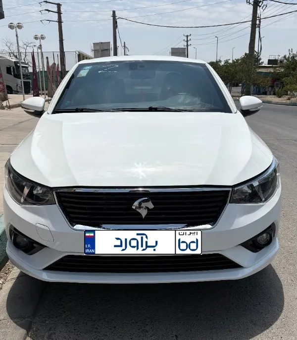تصویر تارا دنده ای V1 پلاس 1