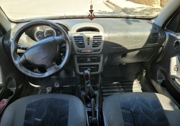 تصویر ساینا EX 3