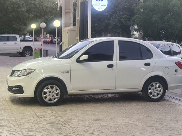 تصویر ساینا S دوگانه 1