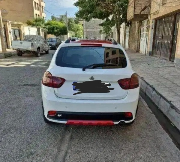 تصویر کوییک دنده ای R 5