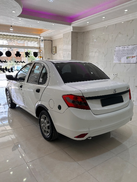 تصویر ساینا EX 2