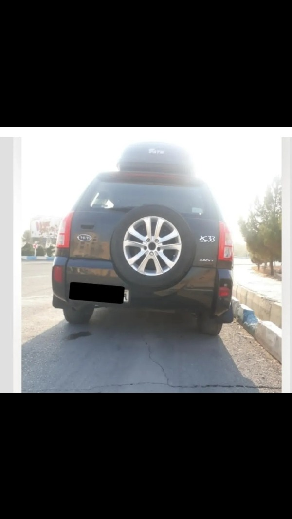 تصویر ام وی ام X33 اتوماتیک 4