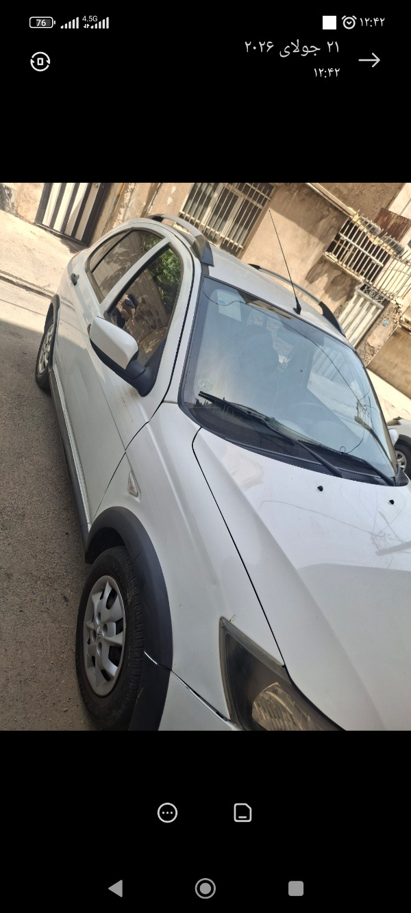 تصویر کوییک دنده ای 1