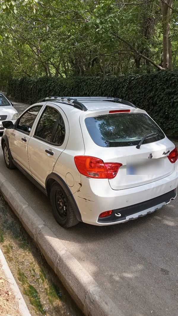 تصویر کوییک دنده ای S 4