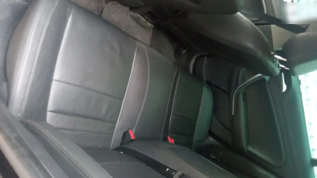 تصویر ام جی GT 6 فیس جدید 5