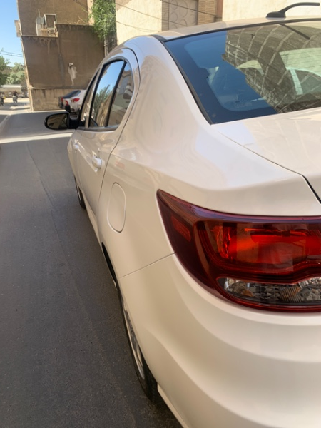 تصویر شاهین دنده ای G 4