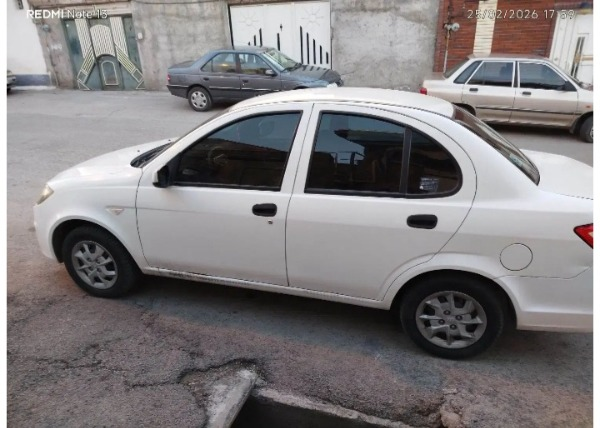 تصویر ساینا EX 1