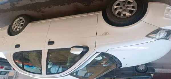 تصویر ساینا EX 2