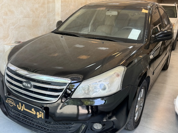 تصویر ام وی ام 550 اتوماتیک 1