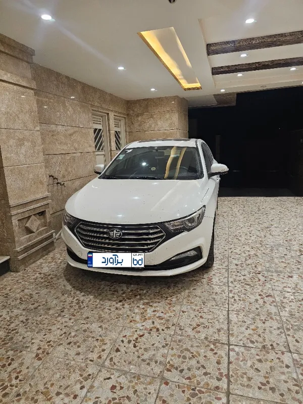 تصویر بسترن B30 اتوماتیک 1