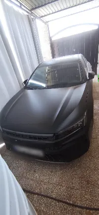 آگهی کی ام سی J7