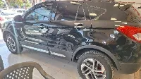 آگهی هایما S5 پرو 1.5 لیتر توربو