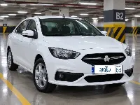 آگهی شاهین دنده ای GL  بدون سانروف