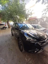 آگهی چری تیگو 7 IE