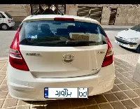 آگهی هیوندای i30 هاچ بک