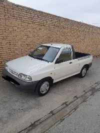آگهی پراید 151 SE لاینر