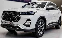 آگهی فونیکس تیگو 7 پرو پریمیوم