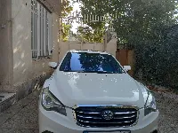 آگهی پژو 207 TU5 هیدرولیک