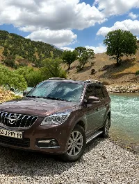 آگهی هایما S7 توربو پلاس 1.8 لیتر