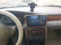 آگهی سمند LX