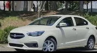 آگهی شاهین اتوماتیک CVT تیپ G