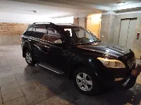 آگهی لیفان X60 اتوماتیک