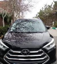 آگهی جک S3 اتوماتیک