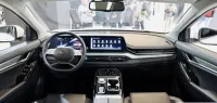آگهی کی ام سی SR3 1.6 لیتر