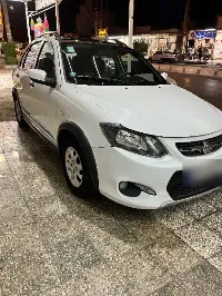 آگهی کوییک دنده ای R