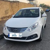 آگهی جک J4 اتوماتیک آپشنال