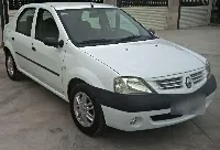 آگهی رنو تندر 90 E2 رینگ آلومینیومی