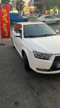 آگهی دنا پلاس اتوماتیک توربو آپشنال