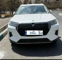 آگهی ونوسیا استار 1.5 لیتر توربو