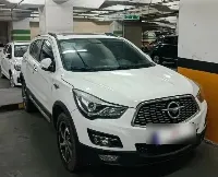 آگهی هایما S5 گیربکس 6 سرعته