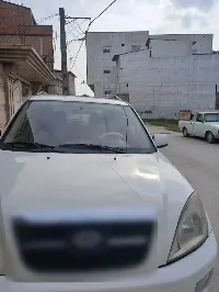 آگهی ام وی ام X33 دنده ای