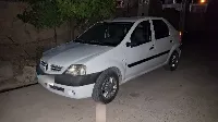 آگهی رنو پارس تندر گیربکس JHQ مولتی مدیا
