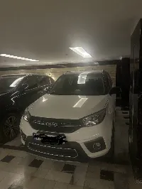 آگهی ام وی ام X33S اتوماتیک CVT اسپرت
