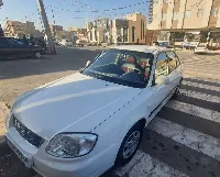 آگهی هیوندای ورنا 1.6 لیتر اتوماتیک