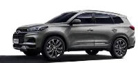 آگهی فونیکس تیگو 8 کلاسیک