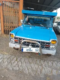 آگهی زامیاد نیسان دوگانه آپشنال SVD رادیال دریچه سیمی